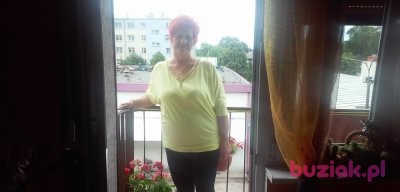 ruda-olka, Female, 68, Rogoźno, Polska, Photo: 2