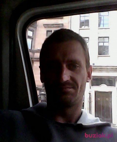 Andrzej , Male, 43, Żagań, Polska, Photo: 3