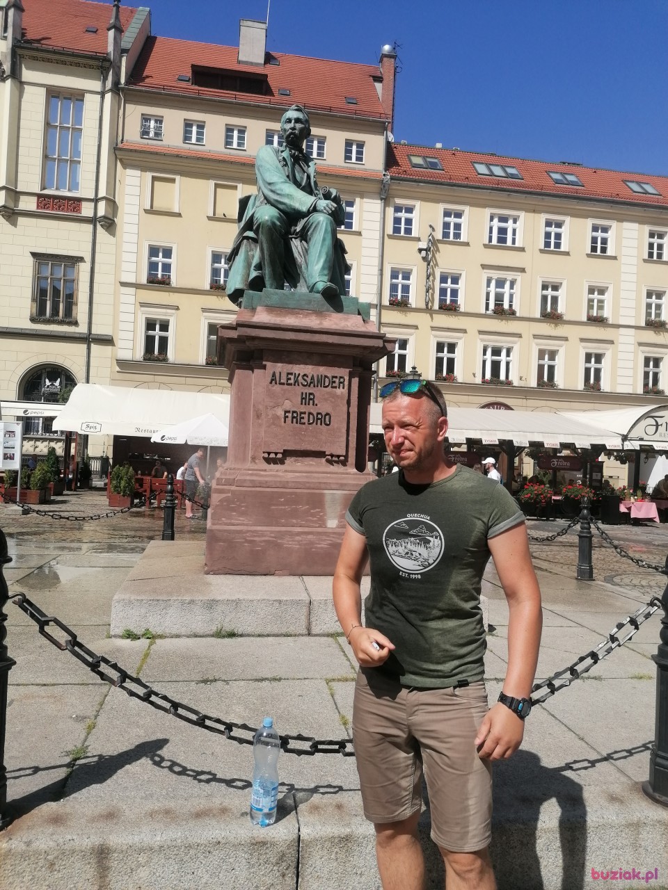 Filip, Male, 41, Radom, Polska, Photo: 1