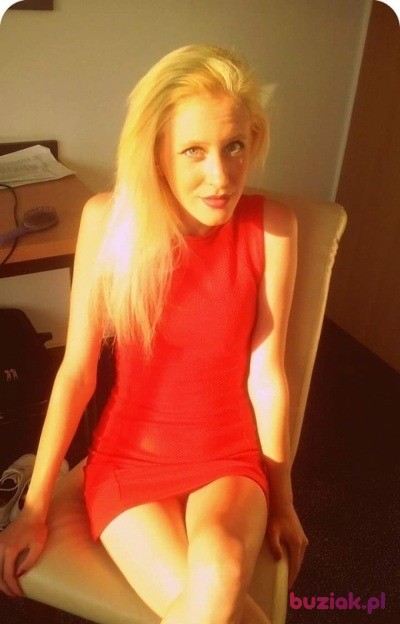 Angelika, Female, 30, Łódź, Polska, Photo: 4