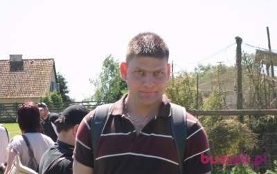 sebastian, Mężczyzna, 42, Barczewo, Polska, Zdjęcie: 1