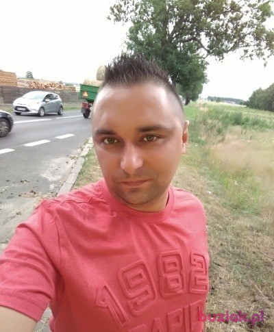 Przemek , Mężczyzna, 39, Holandia, Zdjęcie: 3