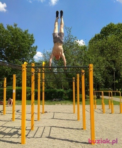 Dawid, Male, 31, Kraśnik, Polska, Photo: 2