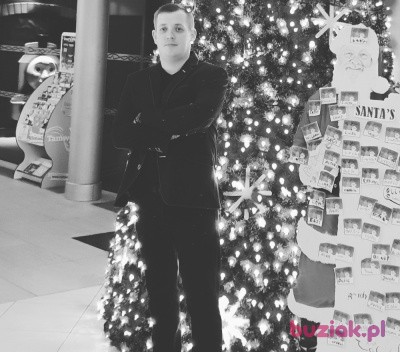 Lukasz, Mężczyzna, 39, Tamworth, Wielka Brytania, Zdjęcie: 1