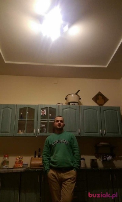 Kamil, Mężczyzna, 31, Białystok, Polska, Zdjęcie: 1