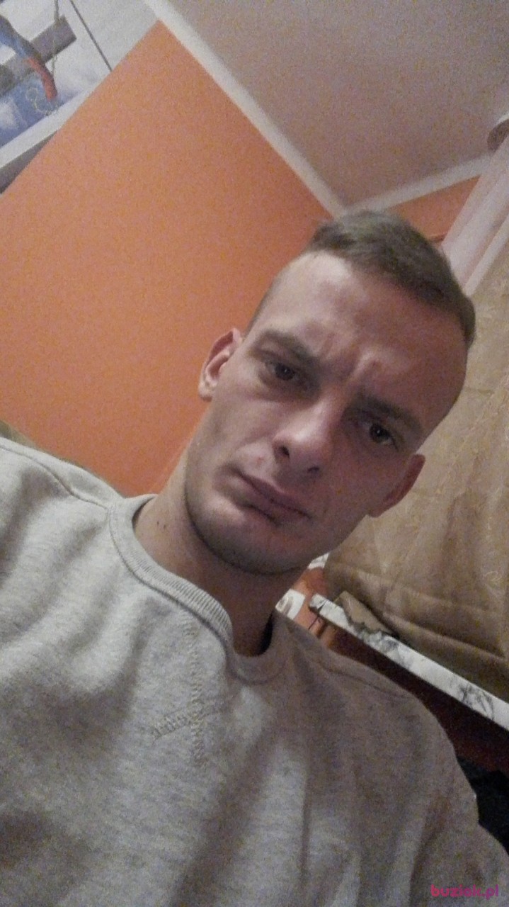 kamil, Mężczyzna, 26, Ciechanowiec, Polska: 1