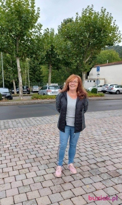 Lucyna, Female, 66, Frankfurt, Niemcy, Photo: 2