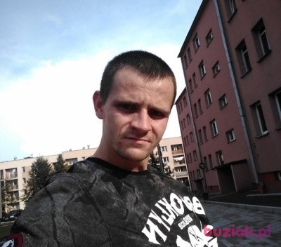 Bartek, Mężczyzna, 31, Holandia: 1