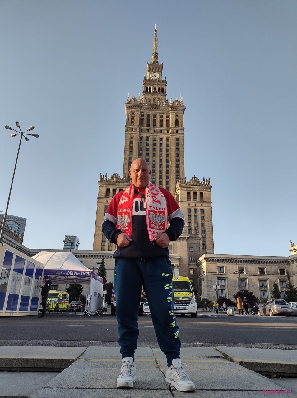Paweł, Male, 44, Inowrocław, Polska: 1