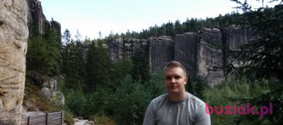 Dawid12q, Male, 33, Brzeg, Polska: 1