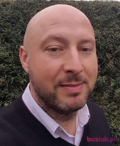 Darek, Male, 46, Otwock, Polska: 1