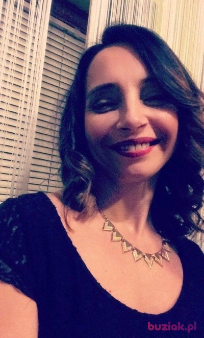Ula, Female, 53, Tarnów, Polska: 1