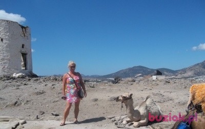 Beata, Female, 50, Ostróda, Polska, Photo: 3