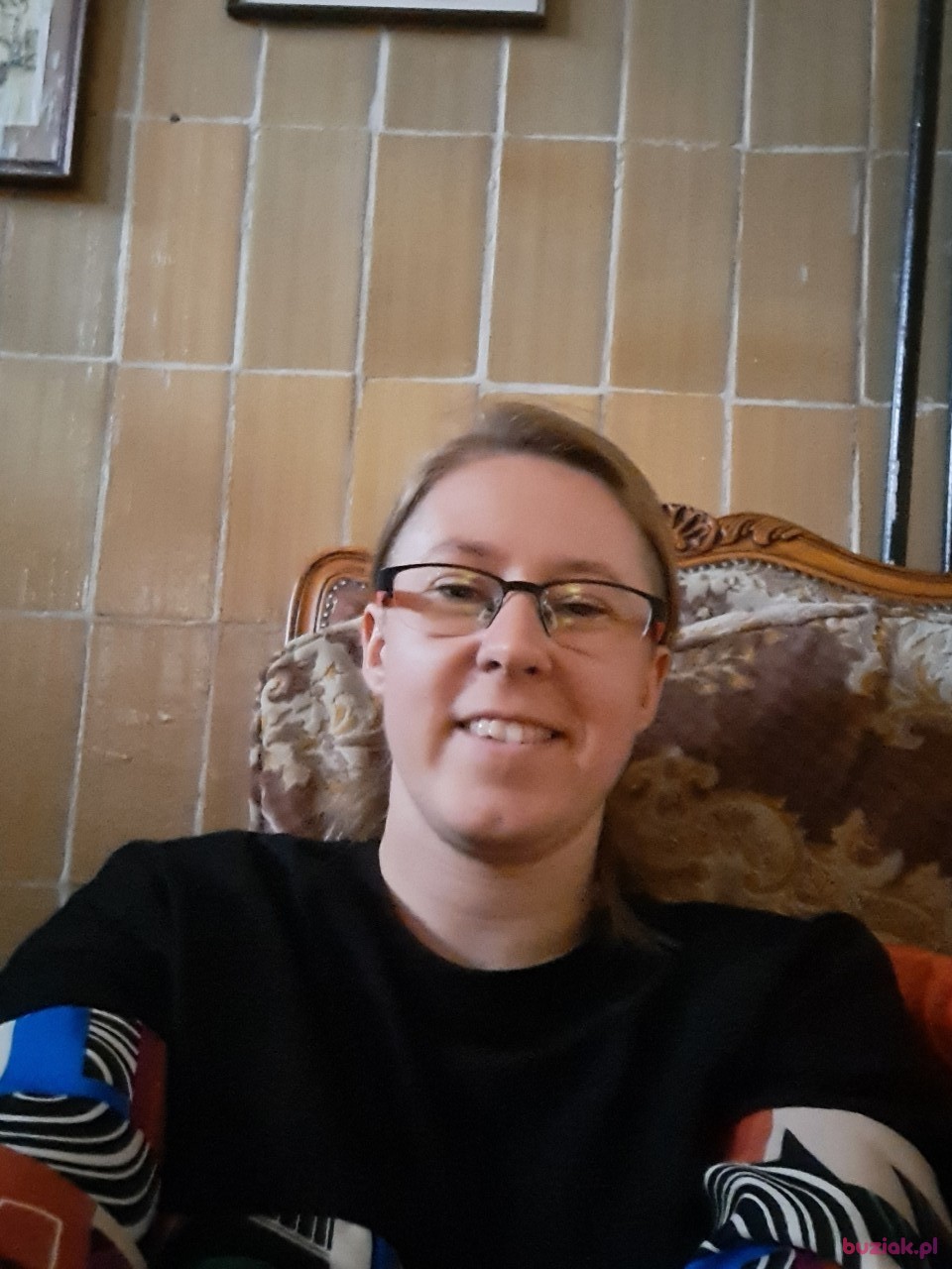 Lidia, Female, 29, Trzebnica, Polska: 1