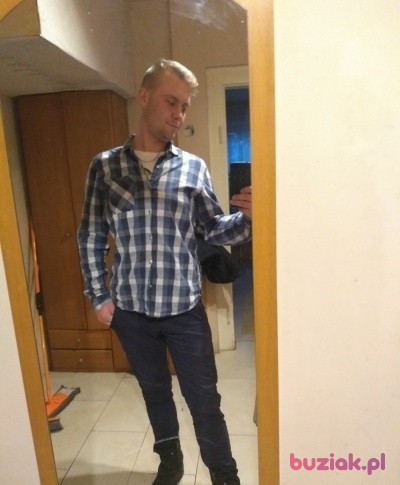 Krzysiek, Mężczyzna, 31, Kielce, Polska: 1