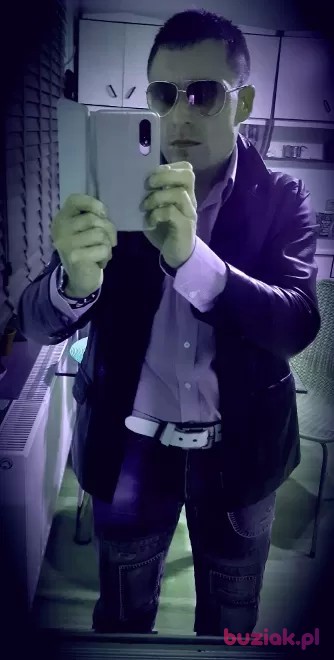 Wojtek, Male, 42, Wrocław, Polska, Photo: 1