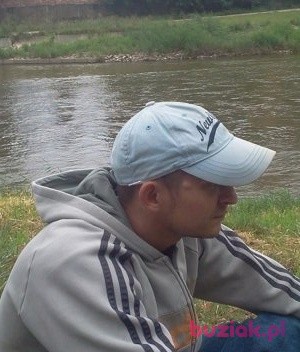 bartek, Mężczyzna, 40, Gubin, Polska: 1