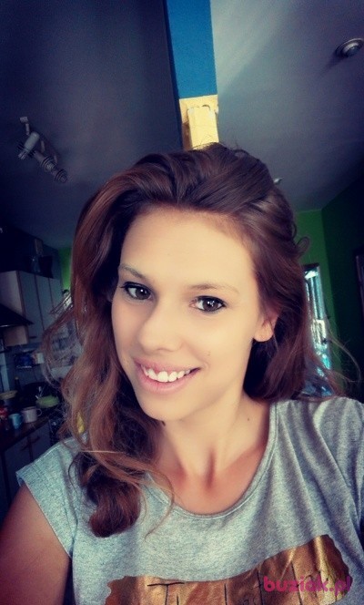 Angelika, Female, 27, Parczew, Polska: 1