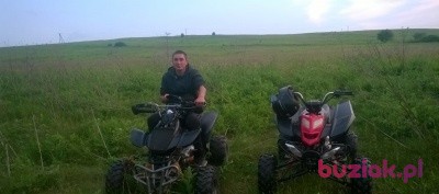 Damian, Mężczyzna, 39, Dąbrowa Górnicza, Polska, Zdjęcie: 2