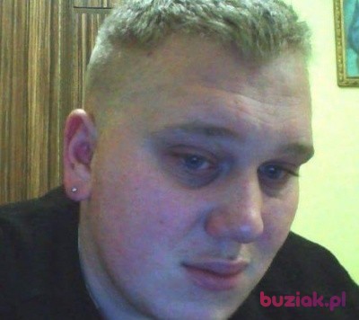 Robert, Male, 36, Łuków, Polska: 1