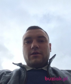Rafał, Male, 33, Hawkes End, Wielka Brytania, Photo: 3