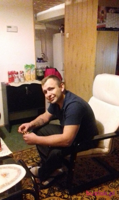 piotrek, Male, 30, Warszawa, Polska: 1