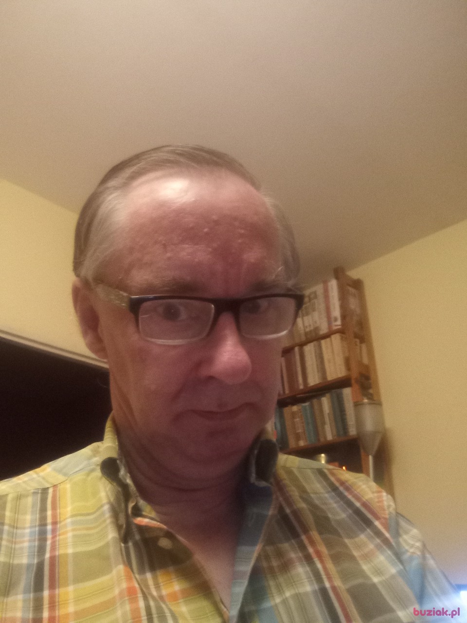 Paweł, Mężczyzna, 70, Łódź, Polska, Zdjęcie: 2