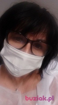 Ilona, Kobieta, 54, Poznań, Polska, Zdjęcie: 13