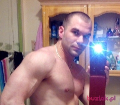 Krzysiek, Mężczyzna, 32, Bytom, Polska, Zdjęcie: 1