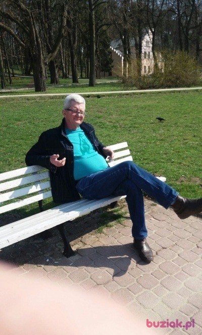 Jurek, Mężczyzna, 63, Lubartów, Polska, Zdjęcie: 5
