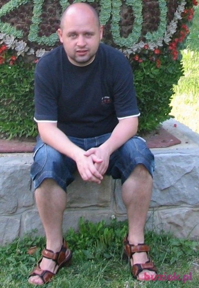 Artur, Male, 46, Ciechanów, Polska: 1