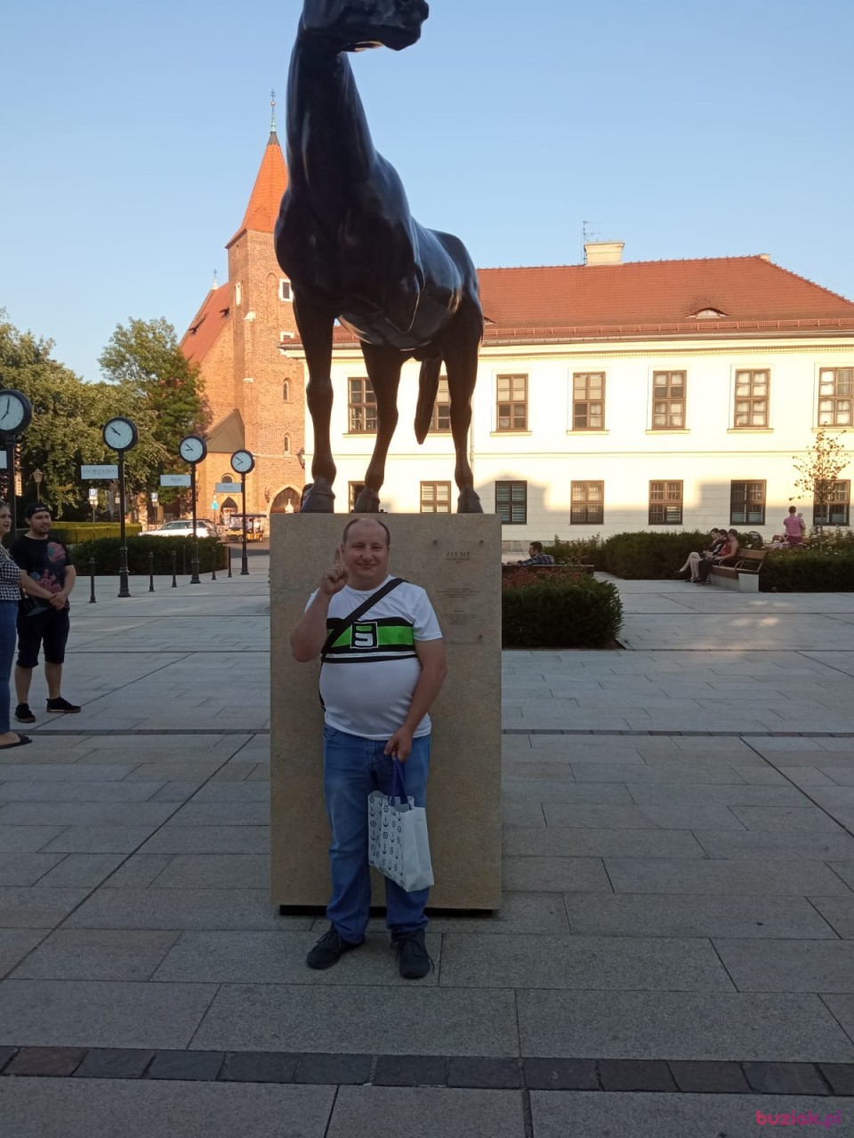 Zbyszek, Male, 41, Kraków, Polska, Photo: 5