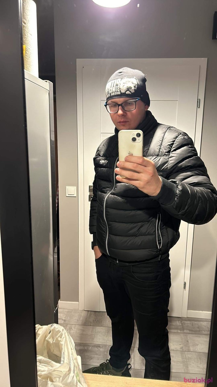 On_Ciasteczko, Mężczyzna, 34, Rydzyna, Polska, Zdjęcie: 2