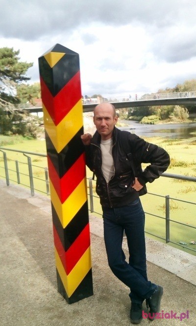 Yrek, Male, 47, Żyrardów, Polska, Photo: 2