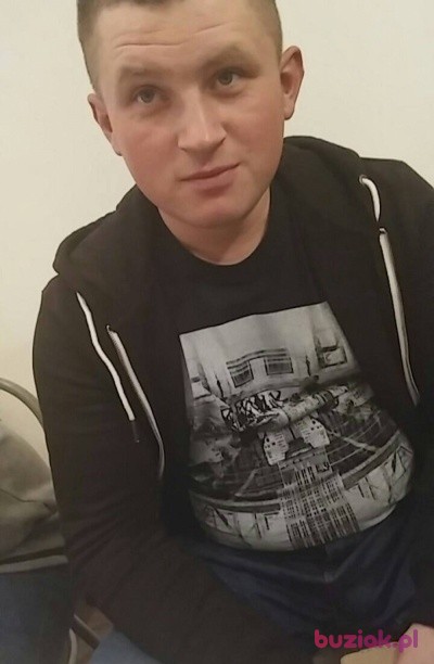 KAMIL, Mężczyzna, 34, Wołomin, Polska, Zdjęcie: 1