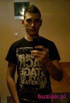 Adrian, Male, 28, Ostróda, Polska, Photo: 1