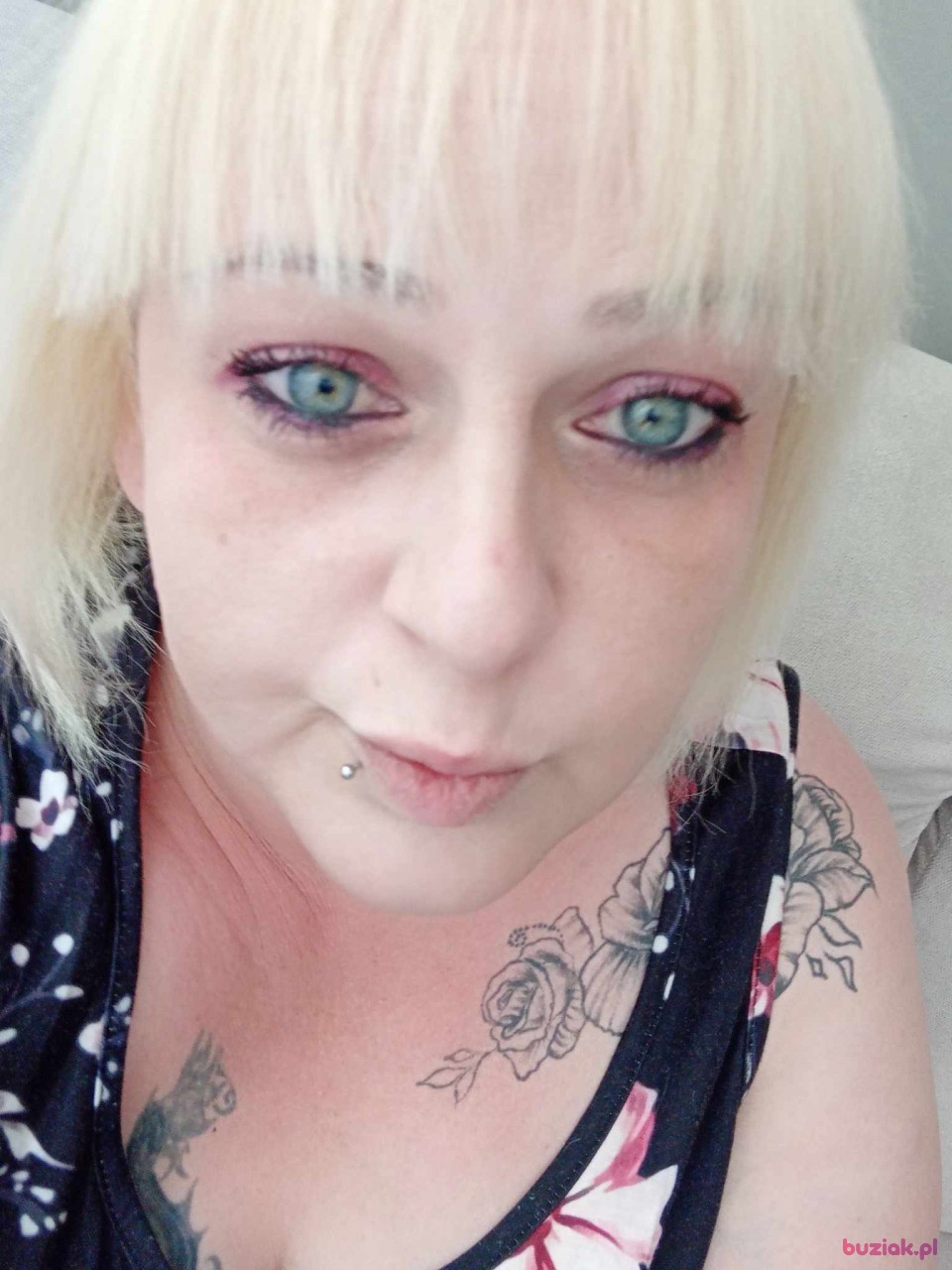 Agata, Kobieta, 36, Toruń, Polska, Zdjęcie: 11