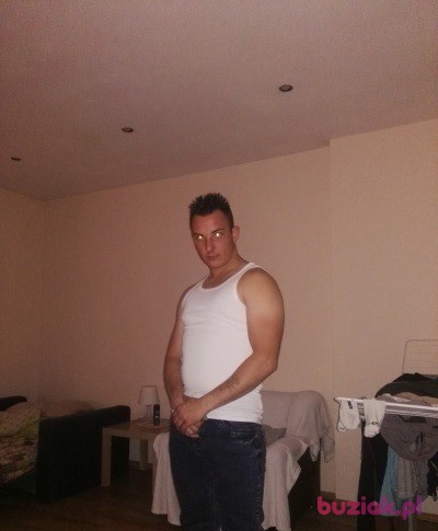 Adam, Mężczyzna, 40, Polska, Zdjęcie: 4