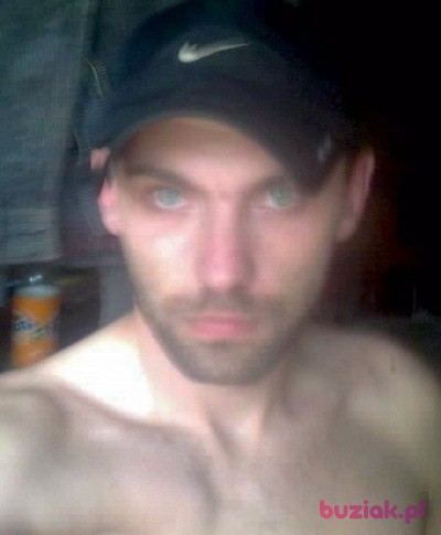 Wojciech , Male, 38, Katowice, Polska, Photo: 2