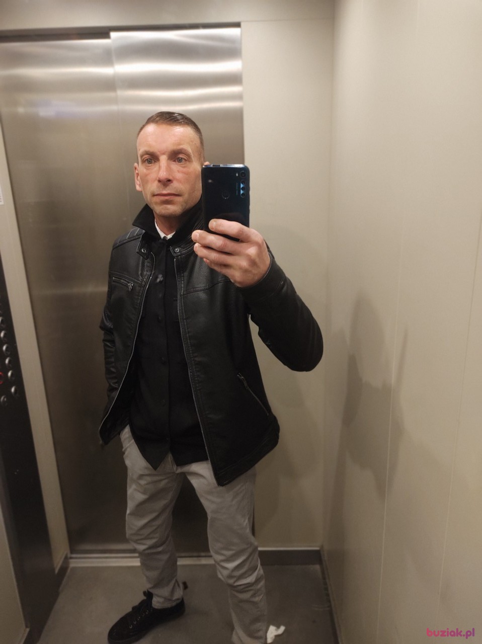 Mariusz, Mężczyzna, 48, Poznań, Polska, Zdjęcie: 1