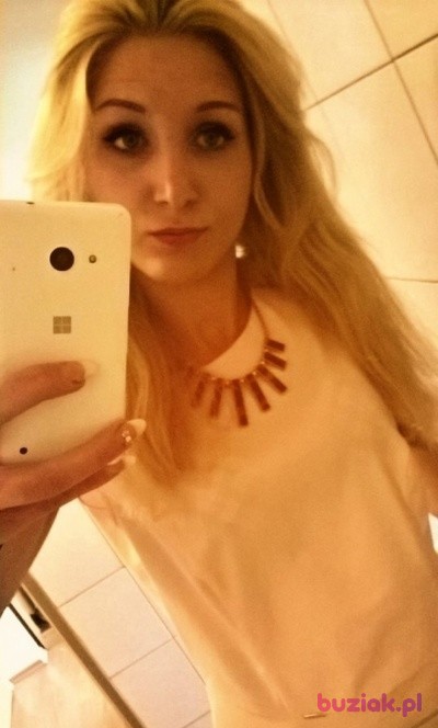 Magda, Kobieta, 39, Katowice, Polska: 1