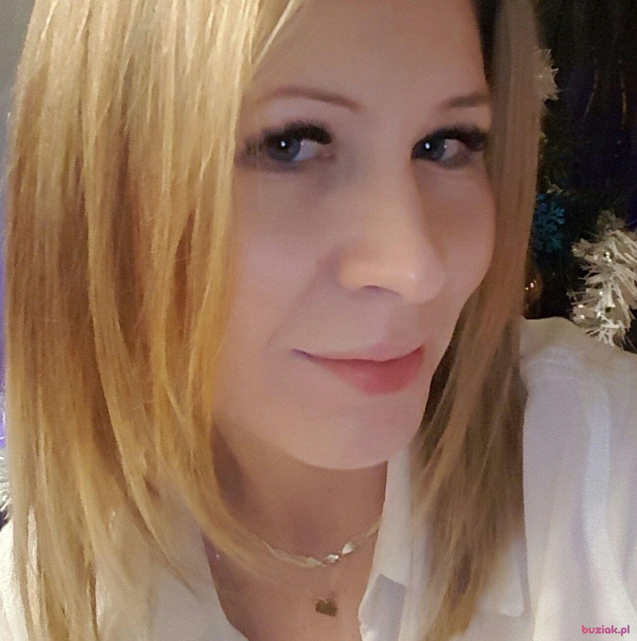 Paula, Kobieta, 47, Huddersfield, Wielka Brytania: 1