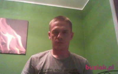 Marek, Mężczyzna, 38, Bydgoszcz, Polska: 1