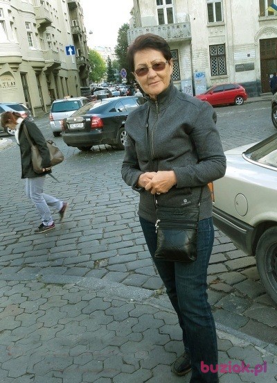 barbados, Female, 67, Gliwice, Polska, Photo: 2