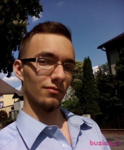 Kacper, Mężczyzna, 27, Złotów, Polska: 1
