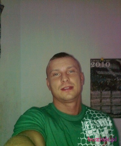 Paweł, Male, 42, Bydgoszcz, Polska: 1