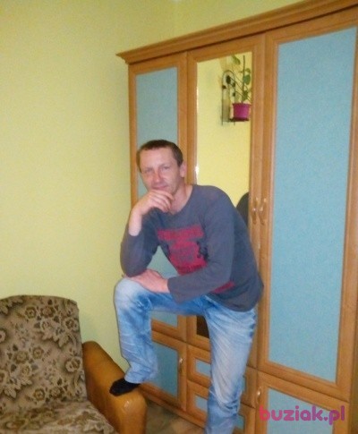 Jerzy, Mężczyzna, 49, Tarnowskie Góry, Polska: 1