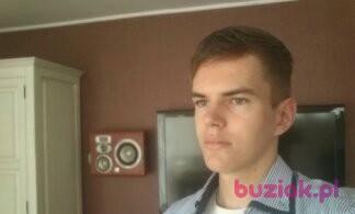 Patryk, Male, 28, Poznań, Polska: 1