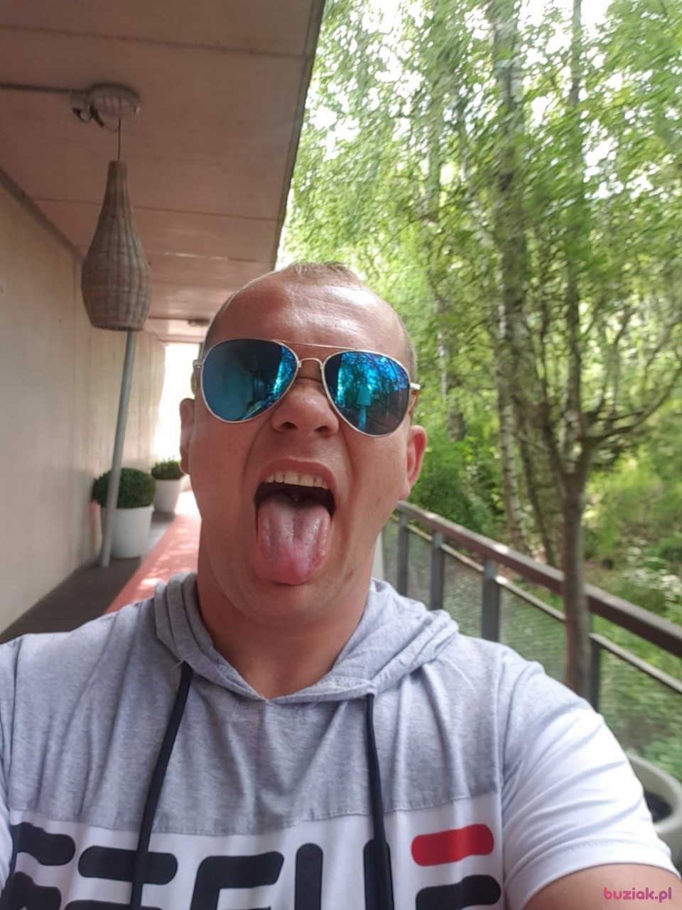 Dawid, Mężczyzna, 37, Toruń, Polska: 1
