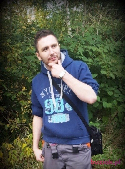 Adrian, Male, 32, Chorzów, Polska, Photo: 6